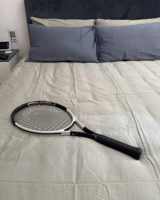 HEAD Speed MP L3 incordata - come nuova