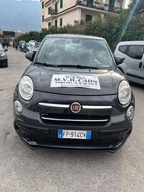 Fiat 500L 1.3 Multijet 95 CV Business