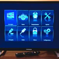 TV Thomson  32FA3103 32 pollici