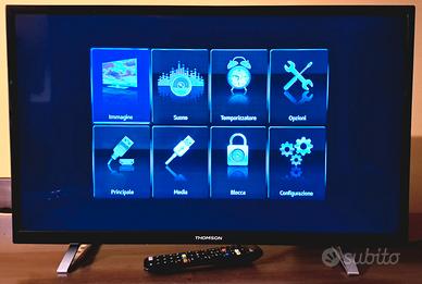 TV Thomson  32FA3103 32 pollici