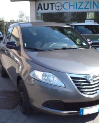 Lancia Ypsilon 1.2 69 CV 5 porte GPL Ecochic Elefa