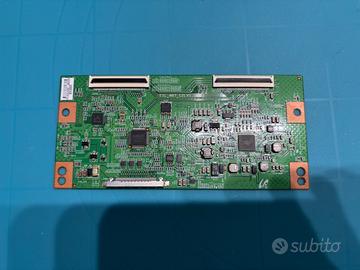 T-Con board  ESL_MB7_C2LV1.3