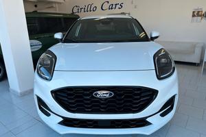 Ford Puma 1.0 Hybrid 125CV S&S ST-Line