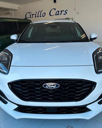 Ford Puma 1.0 Hybrid 125CV S&S ST-Line