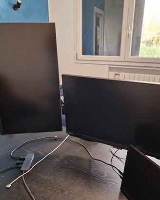 Monitor Samsung Odyssey G4 25 pollici 