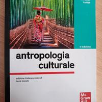 Antropologia culturale  KOTTAK