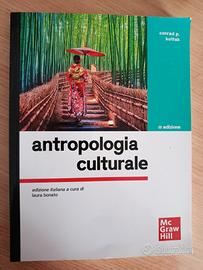 Antropologia culturale  KOTTAK
