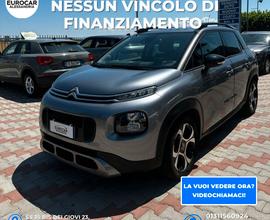 Citroen C3 Aircross C3 Aircross BlueHDi 100 S&S Sh