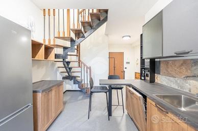 3 LOCALI A MONTEROTONDO