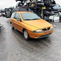 Ricambi Lancia Y 1.1 Elefantino Blu 3P Anno 1997 C
