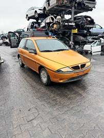 Ricambi Lancia Y 1.1 Elefantino Blu 3P Anno 1997 C
