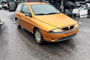 Ricambi Lancia Y 1.1 Elefantino Blu 3P Anno 1997 C