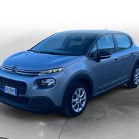 Citroën C3 PureTech 83 S&S Shine