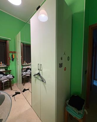 Armadio 6 ante