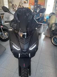 Aprilia sr gt200