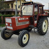 Trattore Fiat 70/90 PERFETTO