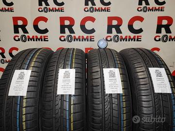 4 GOMME 165/60 R15 77H HANKOOK – ESTIVE