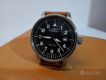 Orologio aviatore  Raid Flight Instruments