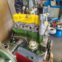 motore 850 nurburing