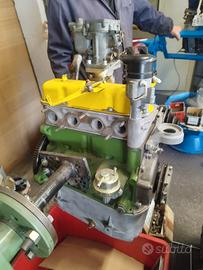 motore 850 nurburing