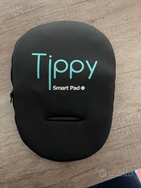 Dispositivo anti abbandono