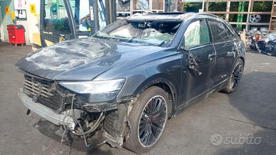 RICAMBI PER AUDI Q8