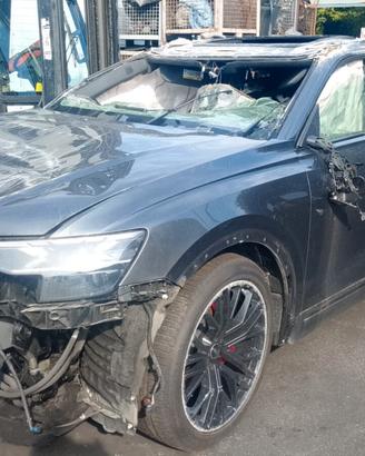 RICAMBI PER AUDI Q8
