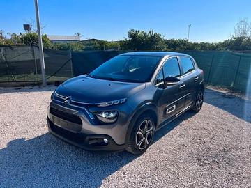 Citroen C3 PureTech 83 S&S Feel Pack