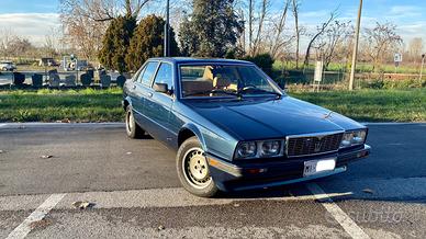 Maserati 420 I Biturbo