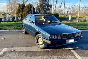 Maserati 420 I Biturbo