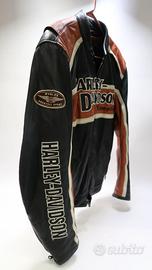 Harley Davidson Jackets