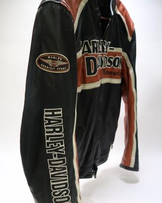 Harley Davidson Jackets