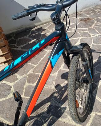 bici montambike 