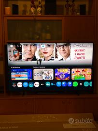 Televisione