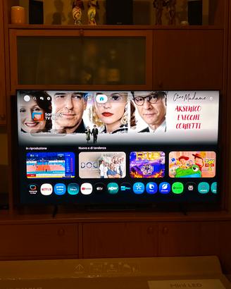 Televisione