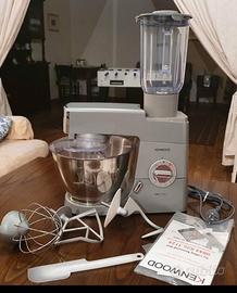 Planetaria kenwood Km 331 Chef Classic Elettrodomestici In vendita a Oristano