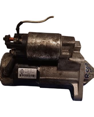 MOTORINO D' AVVIAMENTO RENAULT Clio Serie 8200 584