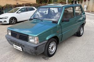 Fiat Panda 1100 i.e. cat Hobby
