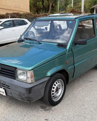 Fiat Panda 1100 i.e. cat Hobby