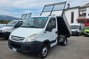 Iveco Daily 35C10 2300 cc 100 CV ribaltabile - 200