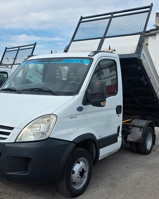 Iveco Daily 35C10 2300 cc 100 CV ribaltabile - 200