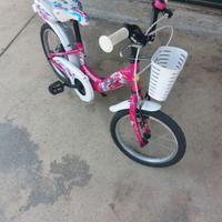 Bici Bambina