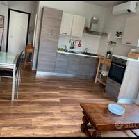 Appartamento a Bordighera