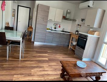 Appartamento a Bordighera