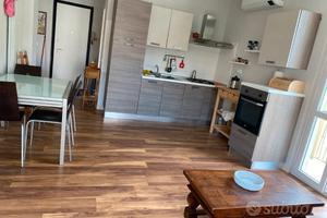 Appartamento a Bordighera