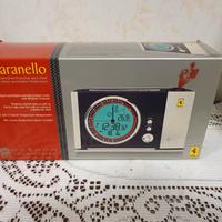 Orologio/Sveglia Digitale Ferrari Maranello