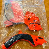 Set Di Protezione del Telaio Factory Racing