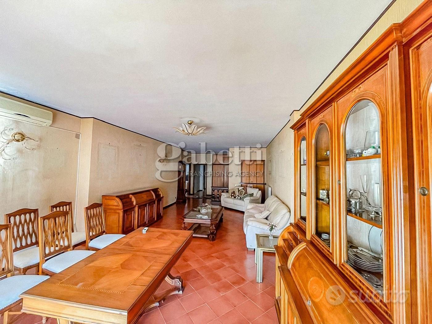 Appartamento Grosseto [Cod. rif 3269743VRG] - Vista 3