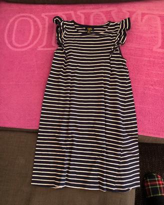 Vestiti bambina tg 8 anni