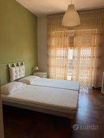 Stanza Zona Tondo Gioeni